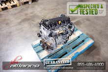JDM 2006-2011 Honda Civic R18A 1.8L SOHC VTEC Engine - view 7