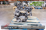 JDM 2006-2011 Honda Civic R18A 1.8L SOHC VTEC Engine - JDM Alliance LLC