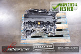 JDM 2006-2011 Honda Civic R18A 1.8L SOHC VTEC Engine - JDM Alliance LLC