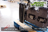 JDM 02-05 Subaru Impreza WRX EJ205 2.0L Quad Cam Turbo Engine EJ20 Non-AVCS - JDM Alliance LLC