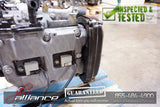 JDM 02-05 Subaru Impreza WRX EJ205 2.0L Quad Cam Turbo Engine EJ20 Non-AVCS - JDM Alliance LLC