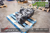 JDM 02-05 Subaru Impreza WRX EJ205 2.0L Quad Cam Turbo Engine EJ20 Non-AVCS - JDM Alliance LLC