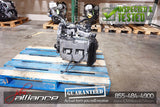 JDM 02-05 Subaru Impreza WRX EJ205 2.0L Quad Cam Turbo Engine EJ20 Non-AVCS - JDM Alliance LLC