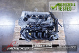 JDM 03-06 Scion XB XA 1NZ-FE 1.5L VVTi Engine Toyota Yaris ECHO Motor - JDM Alliance LLC