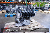 JDM 03-06 Scion XB XA 1NZ-FE 1.5L VVTi Engine Toyota Yaris ECHO Motor - JDM Alliance LLC