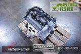 JDM 03-06 Scion XB XA 1NZ-FE 1.5L VVTi Engine Toyota Yaris ECHO Motor - JDM Alliance LLC