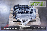 JDM 03-06 Scion XB XA 1NZ-FE 1.5L VVTi Engine Toyota Yaris ECHO Motor - JDM Alliance LLC