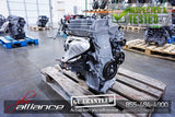 JDM 03-06 Scion XB XA 1NZ-FE 1.5L VVTi Engine Toyota Yaris ECHO Motor - JDM Alliance LLC