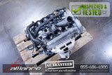 JDM 03-06 Scion XB XA 1NZ-FE 1.5L VVTi Engine Toyota Yaris ECHO Motor - JDM Alliance LLC