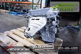JDM 00-05 Toyota 1ZZ-FE 1.8L DOHC VVTi Engine Corolla Matrix Celica Vibe - JDM Alliance LLC