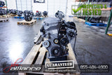 JDM 00-05 Toyota 1ZZ-FE 1.8L DOHC VVTi Engine Corolla Matrix Celica Vibe - JDM Alliance LLC