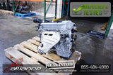 JDM 00-05 Toyota 1ZZ-FE 1.8L DOHC VVTi Engine Corolla Matrix Celica Vibe - JDM Alliance LLC