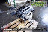 JDM 00-05 Toyota 1ZZ-FE 1.8L DOHC VVTi Engine Corolla Matrix Celica Vibe - JDM Alliance LLC