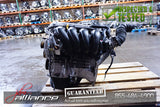JDM 00-05 Toyota 1ZZ-FE 1.8L DOHC VVTi Engine Corolla Matrix Celica Vibe - JDM Alliance LLC