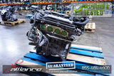 JDM Toyota 2AZ-FE 2.4L DOHC VVTi Engine Camry Solaro Highlander RAV4 Scion TC - JDM Alliance LLC