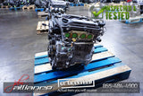 JDM Toyota 2AZ-FE 2.4L DOHC VVTi Engine Camry Solaro Highlander RAV4 Scion TC - JDM Alliance LLC