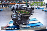 JDM Toyota 2AZ-FE 2.4L DOHC VVTi Engine Camry Solaro Highlander RAV4 Scion TC - JDM Alliance LLC