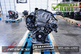 JDM Toyota 2AZ-FE 2.4L DOHC VVTi Engine Camry Solaro Highlander RAV4 Scion TC - JDM Alliance LLC