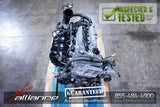 JDM Toyota 2AZ-FE 2.4L DOHC VVTi Engine Camry Solaro Highlander RAV4 Scion TC - JDM Alliance LLC