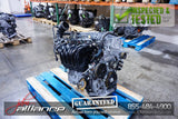 JDM Toyota 2AZ-FE 2.4L DOHC VVTi Engine Camry Solaro Highlander RAV4 Scion TC - JDM Alliance LLC