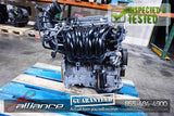 JDM Toyota 2AZ-FE 2.4L DOHC VVTi Engine Camry Solaro Highlander RAV4 Scion TC - JDM Alliance LLC