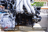 JDM 97-01 Toyota Camry 5S-FE 2.2L DOHC 4 Cylinder *Coil Type* Engine 5S - JDM Alliance LLC