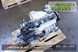 JDM 97-01 Toyota Camry 5S-FE 2.2L DOHC 4 Cylinder *Coil Type* Engine 5S - JDM Alliance LLC