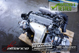 JDM 97-01 Toyota Camry 5S-FE 2.2L DOHC 4 Cylinder *Coil Type* Engine 5S - JDM Alliance LLC