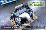 JDM 97-01 Toyota Camry 5S-FE 2.2L DOHC 4 Cylinder *Coil Type* Engine 5S - JDM Alliance LLC