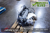 JDM 97-01 Toyota Camry 5S-FE 2.2L DOHC 4 Cylinder *Coil Type* Engine 5S - JDM Alliance LLC