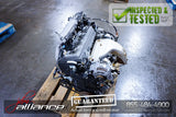 JDM 97-01 Toyota Camry 5S-FE 2.2L DOHC 4 Cylinder *Coil Type* Engine 5S - JDM Alliance LLC