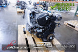 JDM 97-01 Toyota Camry 5S-FE 2.2L DOHC 4 Cylinder *Coil Type* Engine 5S - JDM Alliance LLC