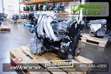 JDM 97-01 Toyota Camry 5S-FE 2.2L DOHC 4 Cylinder *Coil Type* Engine 5S - JDM Alliance LLC