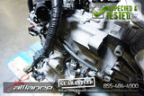 JDM 99-01 Honda Odyssey J35A 3.5L SOHC VTEC V6 4Spd Automatic Transmission B7TA - JDM Alliance LLC