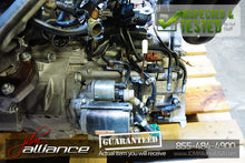 JDM 1999 Honda Acura TL J32A 3.2L V6 4Spd Automatic Transmission B7VA - view 5