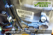 JDM 1999 Honda Acura TL J32A 3.2L V6 4Spd Automatic Transmission B7VA - view 7