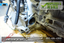 JDM 1999 Honda Acura TL J32A 3.2L V6 4Spd Automatic Transmission B7VA - view 8