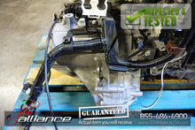 JDM 08-10 Honda Accord Odyssey J35A Automatic Transmission V6 3.5L VCM M97A - view 2