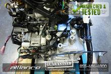 JDM 08-10 Honda Accord Odyssey J35A Automatic Transmission V6 3.5L VCM M97A - view 3