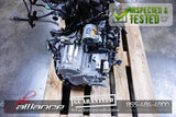 JDM 98-02 Honda Accord 2.3L 4 Cylinder Automatic Transmission MCJA MGPA F23A - JDM Alliance LLC
