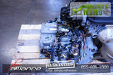 JDM 98-02 Honda Accord 2.3L 4 Cylinder Automatic Transmission MCJA MGPA F23A - JDM Alliance LLC