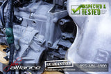 JDM 04-07 Honda Accord K24A 2.4L Automatic Transmission MGTA - JDM Alliance LLC