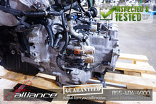 JDM 04-07 Honda Accord K24A 2.4L Automatic Transmission MGTA - view 4