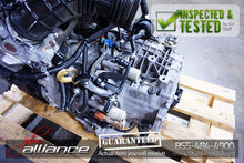 JDM 04-07 Honda Accord K24A 2.4L Automatic Transmission MGTA - view 5