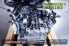 JDM 04-07 Honda Accord K24A 2.4L Automatic Transmission MGTA - view 7