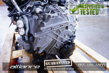JDM 04-07 Honda Accord K24A 2.4L Automatic Transmission MGTA - view 8