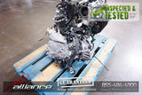 JDM 06-11 Honda Civic R18A 1.8L VTEC Automatic Transmission R18A1 SXEA - JDM Alliance LLC