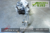 JDM 02-06 Honda Integra Type R DC5 6 Speed Manual LSD Transmission Y2M3 K20A RSX - JDM Alliance LLC