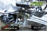 JDM 02-06 Honda Integra Type R DC5 6 Speed Manual LSD Transmission Y2M3 K20A RSX - JDM Alliance LLC