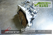 JDM 02-06 Honda Integra Type R DC5 6 Speed Manual LSD Transmission Y2M3 K20A RSX - view 2